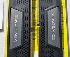 Corsair Vengeance DDR5 32GB (2x16GB) 6000MHz CL36. Like new & original box