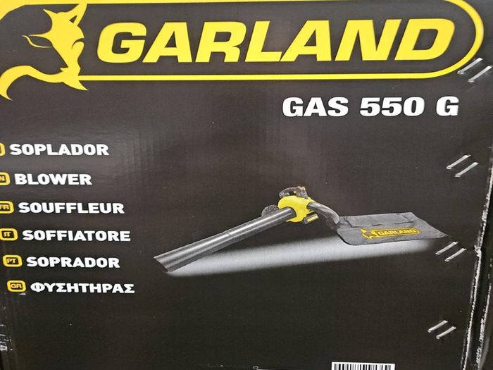 Leaf Blowers