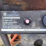 Gas Barbecue Image 3