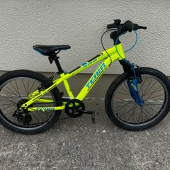 boys bike