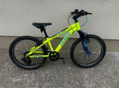 boys bike