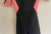 wet suit