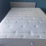 King size mattress for sale in as new condition. Never used - spotless. Image 3