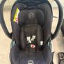 cybex cloud z car seat Image 2