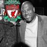 liverpool signed John Barnes shirt Image 4