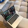 13-inch MacBook Air - Starlight Image 3