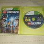 Lego Dimensions   (Game Only) Top X-Box 360 Game  For Sale Here Image 4