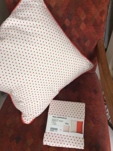 Bundle of cushion covers with optional extra feather inserts - Laura Ashley, Meadows and Byrne, IKEA, Carolyn Donnelly, Kas