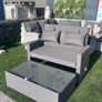 Sicily Garden Recliner Set - 1 Set  4 Ways Image 3