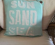 cushion