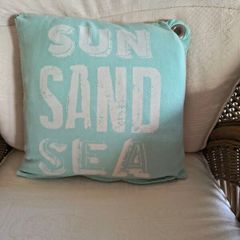cushion
