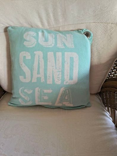 cushion