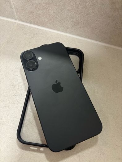 iphone 16 plus