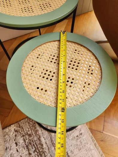 Side tables