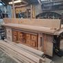 French White Oak Beams Image 6