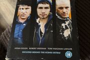 DVD Boxset Love / Hate