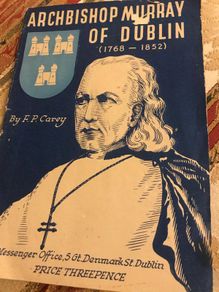 Archbishop Murray of Dublin (1768-1852)