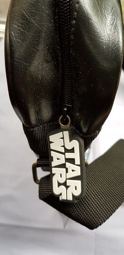Brand New Darth Vadar shoulder bag