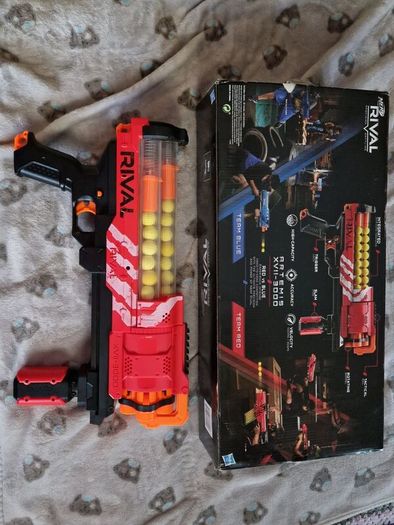 Nerf Rival Artemis