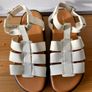 Other Stories chunky sandals, new, uk 8/eur 41 Image 8