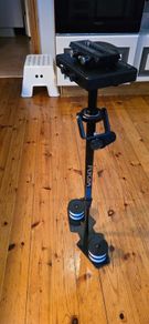 Flycam HD-5000 Handheld Stabilizer for DSLR Video Camera