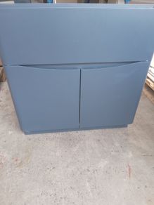 vanity units