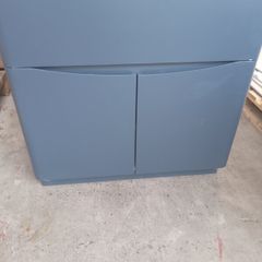 vanity units