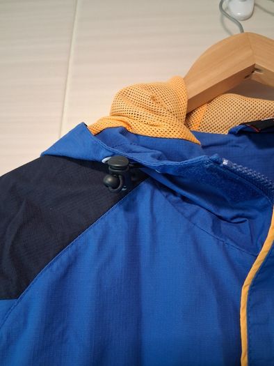 Leinster Rugby. Official Canterbury Leinster Rugby Mens Windcheater Jacket. Collect In Dublin Or Receive Via Post.
