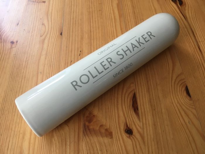 Mason Cash Roller Shaker AS NEW