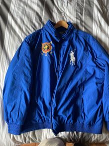 Ralph Lauren Mens Jacket