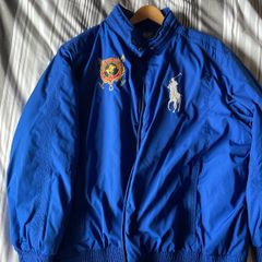 Ralph Lauren Mens Jacket