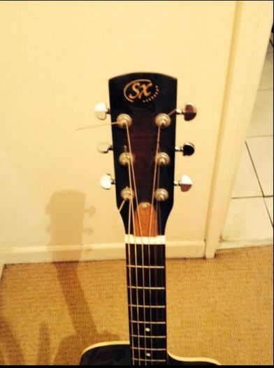 sx resonator