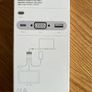 Apple A1620 Usb-c To Vga Multiport Adapter Image 2