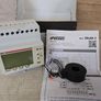 VEMER VE474300 model SOLAR-3 Load control for photovoltaic system Image 4