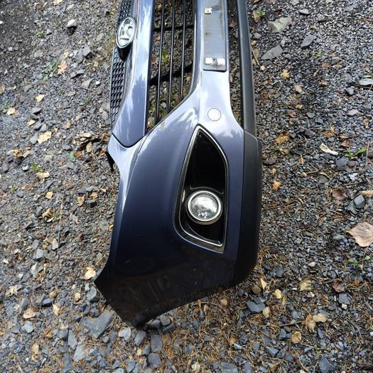 Hyundai ix35 Bumper