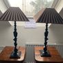 Pair of stunning Lamps Image 2