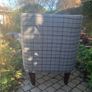 grey armchair Image 3