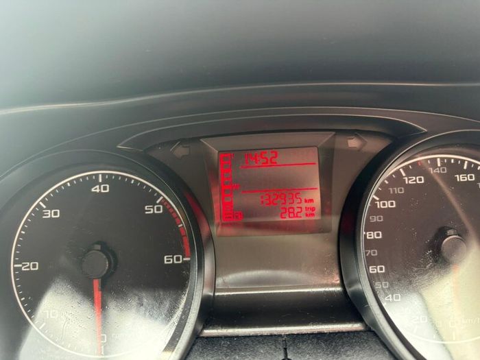 Seat Ibiza 1.2 TDI