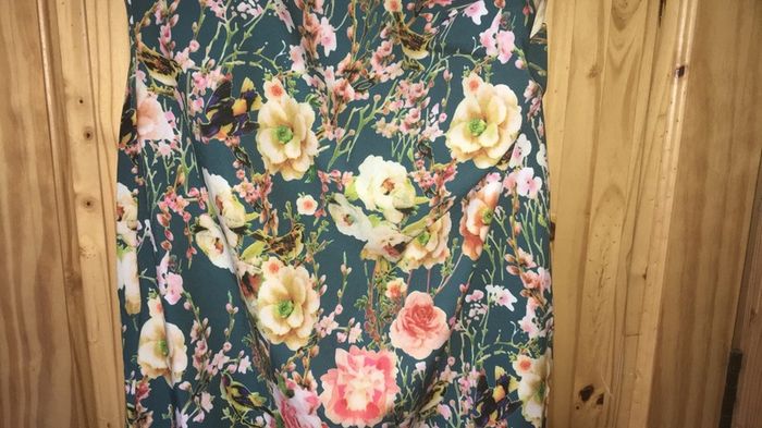 Jolie Moi Dress