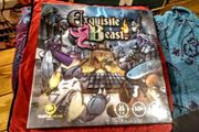 Exquisite Beast ( new - still in plastic )