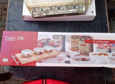 bowl set