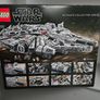 Lego Millennium Falcon Image 2