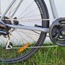 Trek FX2 2021 (Gen 2) sports hybrid bike XL Image 3