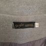 Light grey coat, size L Image 5