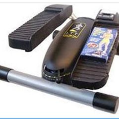 lateral thigh trainer