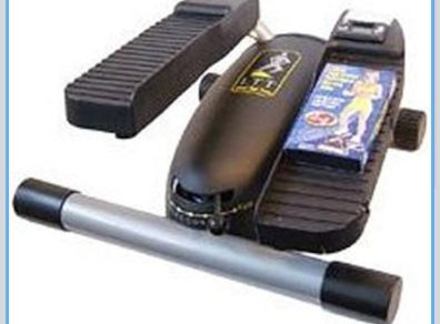 lateral thigh trainer