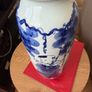Vase Oriental Image 2