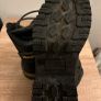 Wrangler Boots Size 39/ UK Image 4