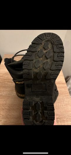 Wrangler Boots Size 39/ UK
