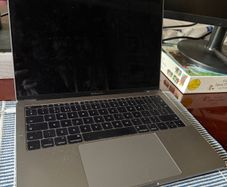 macbook pro